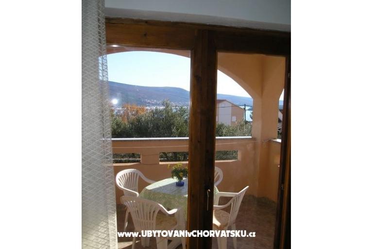 Apartmanok Karabaic – fotó 15