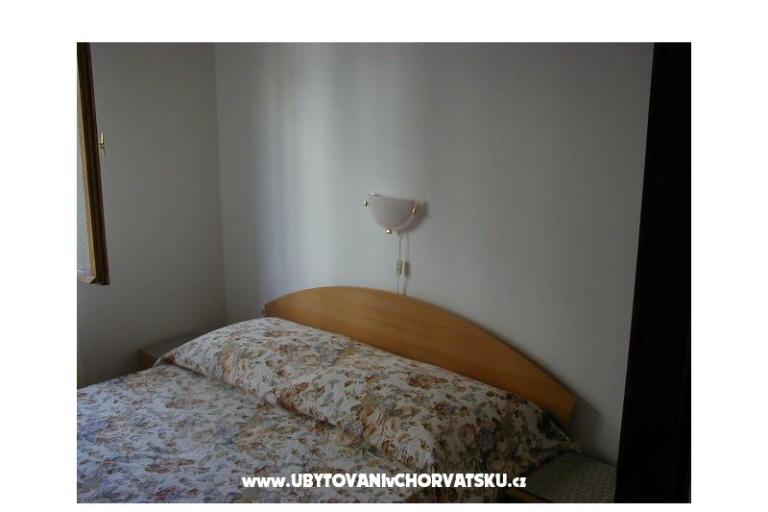 Apartmanok Karabaic – fotó 16