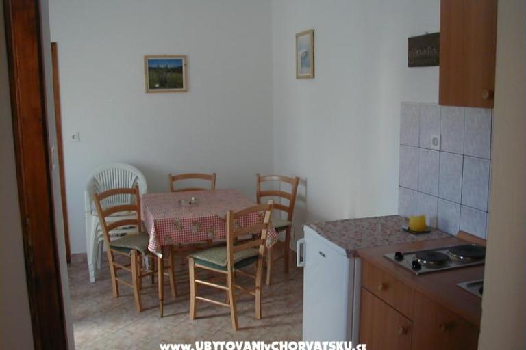 Apartmanok Karabaic – fotó 5