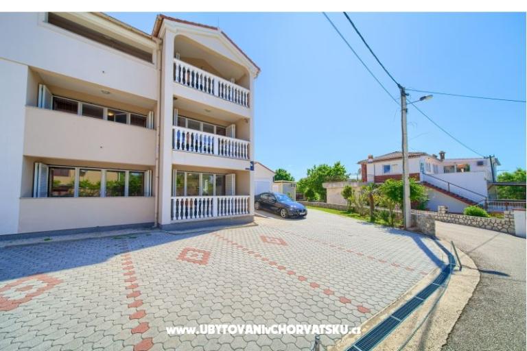 Apartmanok Martina – fotó 2