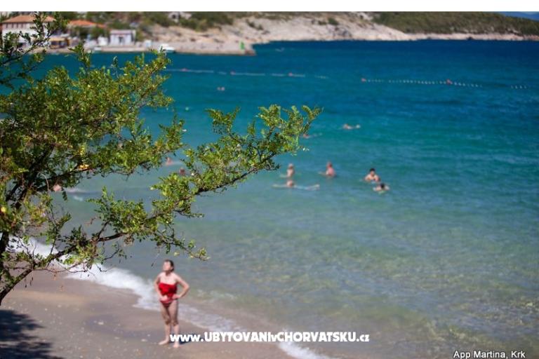 Apartmanok Martina – fotó 7