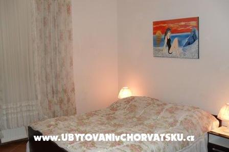 Apartmanok  Sonja – fotó 3