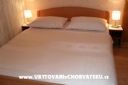 Apartmanok  Sonja – fotó 4