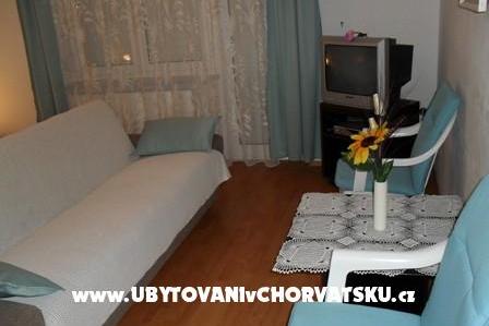 Apartmanok  Sonja – fotó 6