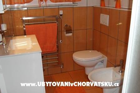 Apartmanok  Sonja – fotó 7
