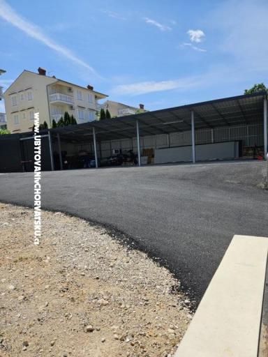 Lucia Apartmanok – fotó 11