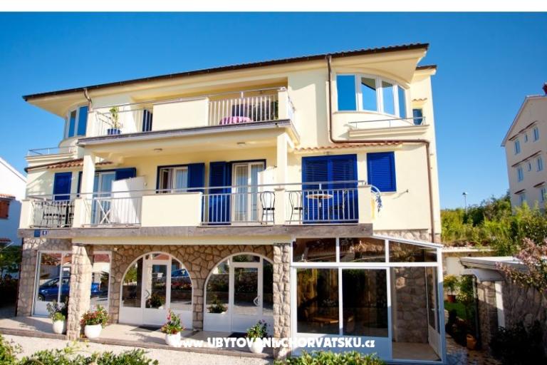 Lucia Apartmanok – fotó 2