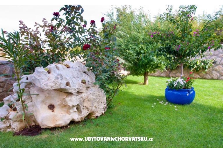 Lucia Apartmanok – fotó 8