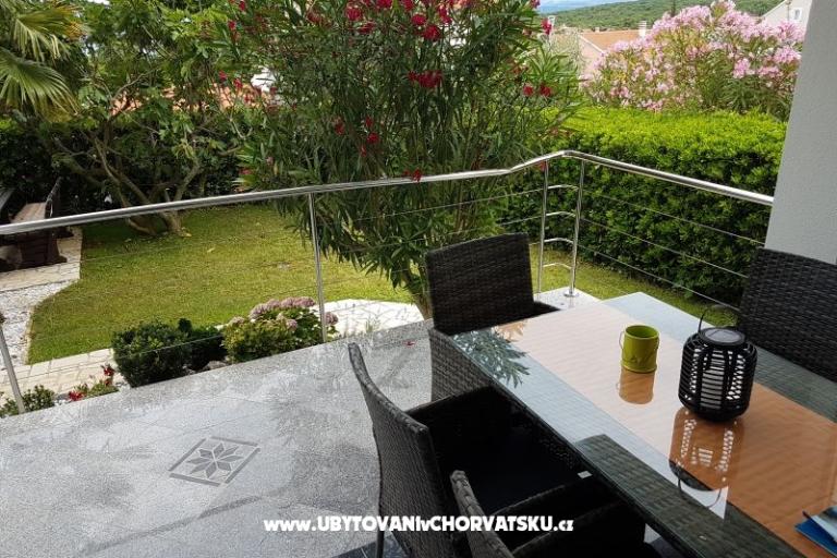 VILLA JEKA, MALINSKA – fotó 10