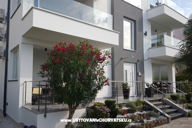 VILLA JEKA, MALINSKA – fotó 2