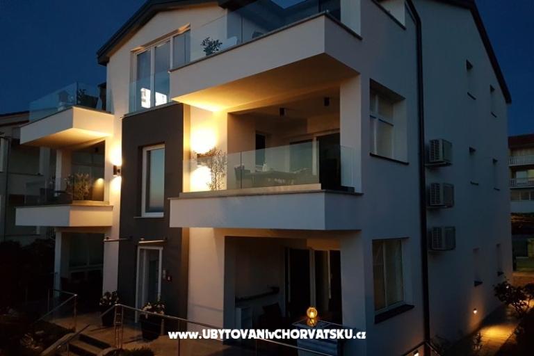 VILLA JEKA, MALINSKA – fotó 4