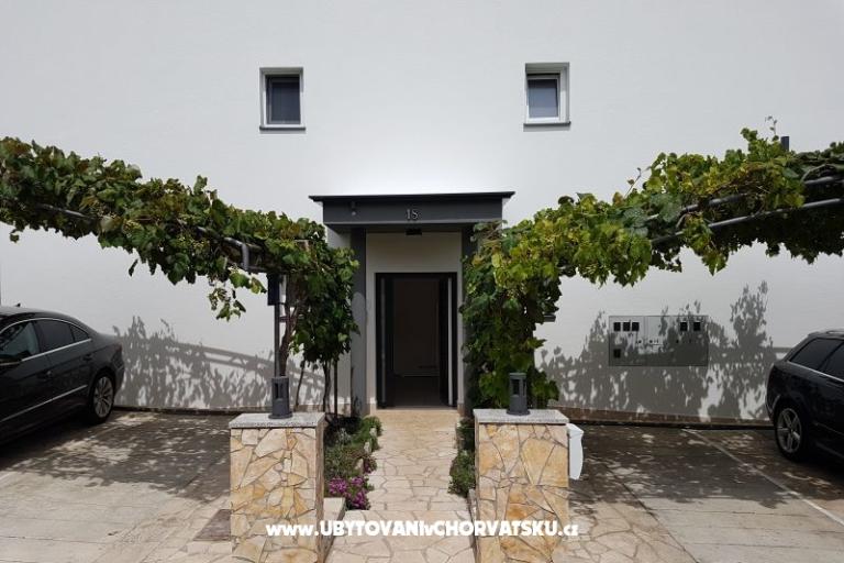 VILLA JEKA, MALINSKA – fotó 6