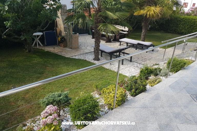 VILLA JEKA, MALINSKA – fotó 8
