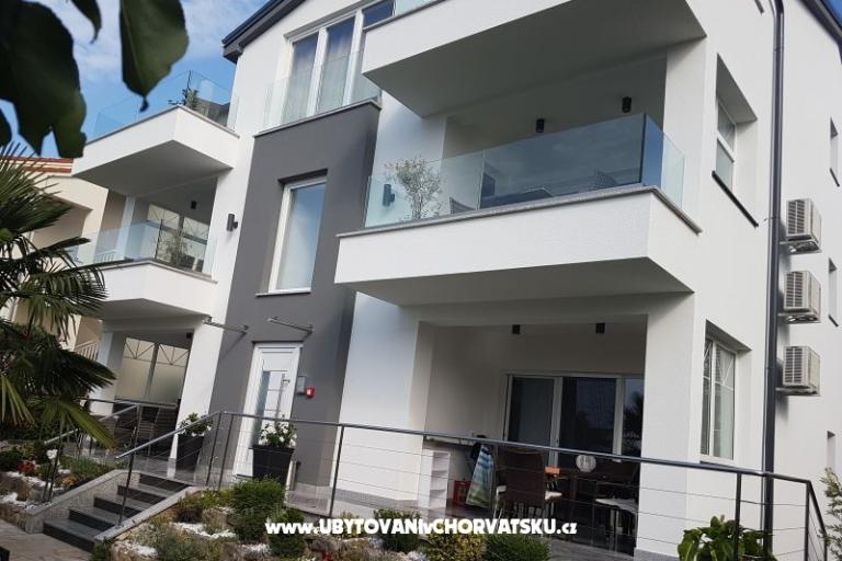 VILLA JEKA, MALINSKA – fotó 9