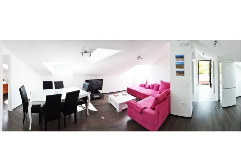 Apartmanok Monika – fotó 10