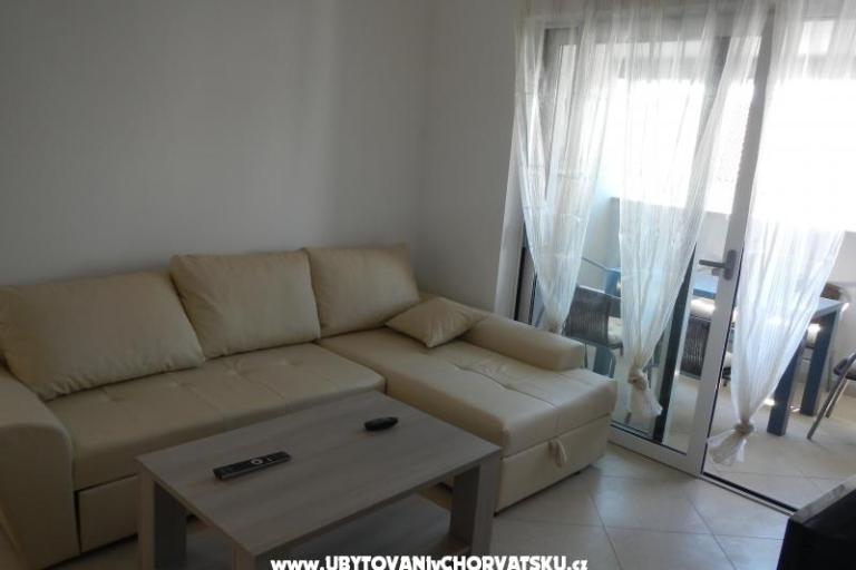 Apartmanok Malinska- Eva – fotó 10