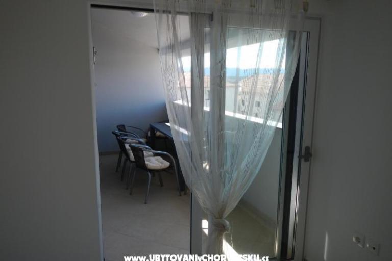 Apartmanok Malinska- Eva – fotó 11