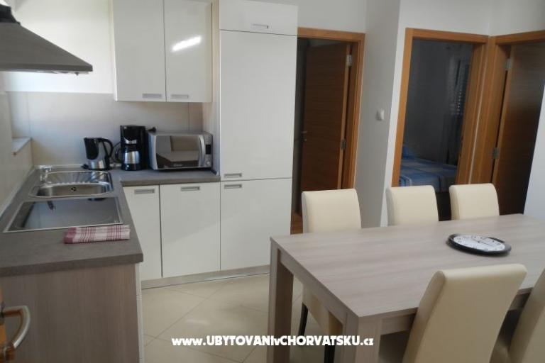 Apartmanok Malinska- Eva – fotó 14