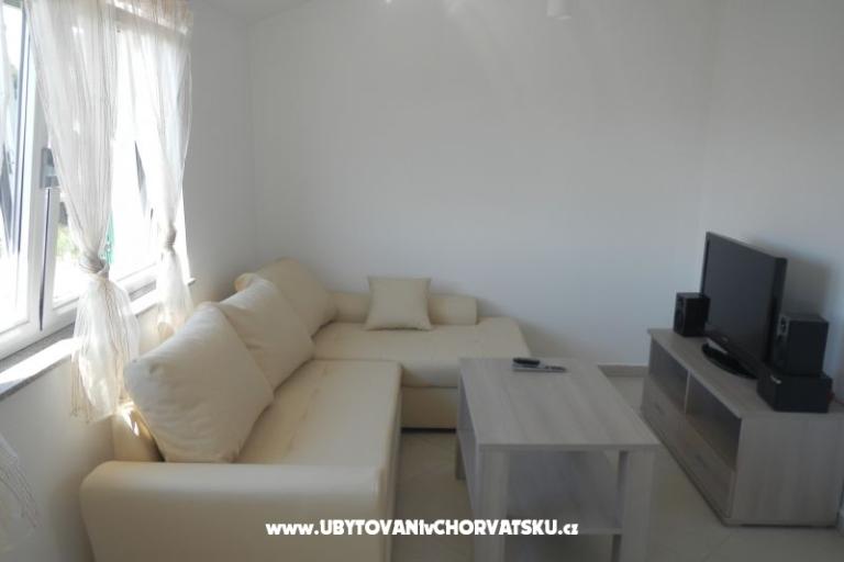 Apartmanok Malinska- Eva – fotó 16