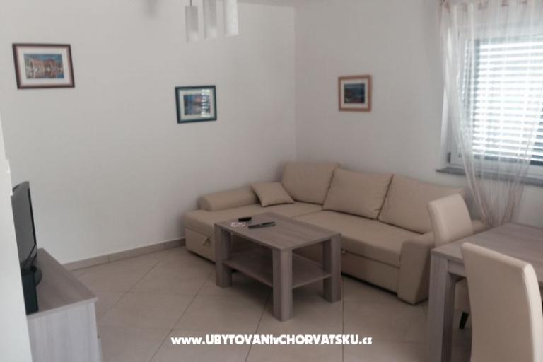 Apartmanok Malinska- Eva – fotó 17