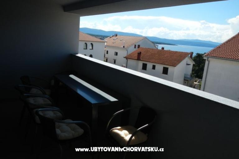 Apartmanok Malinska- Eva – fotó 2