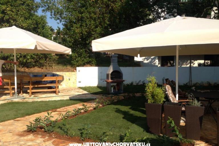 Apartmanok Malinska- Eva – fotó 7