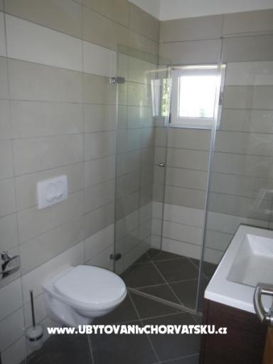 Apartmanok Malinska- Eva – fotó 8