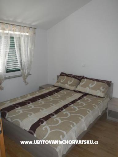 Apartmanok Malinska- Eva – fotó 9