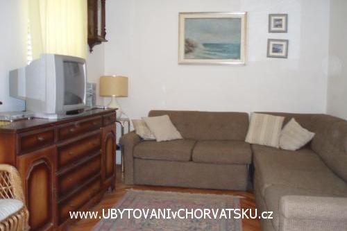 Apartmanok Kornic – fotó 4