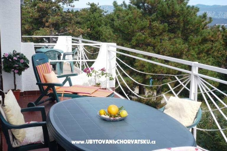 Apartmanok Zana – fotó 12