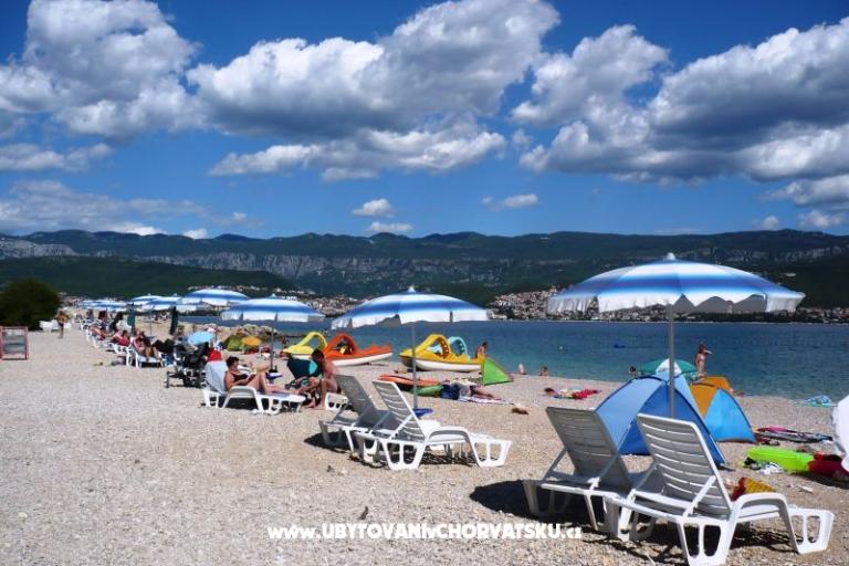 Apartmanok Zana – fotó 20