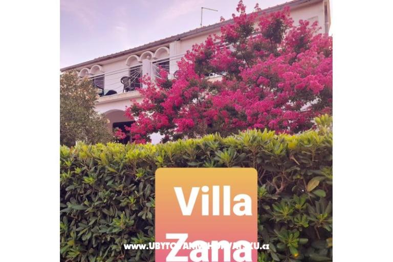 Apartmanok Zana – fotó 24