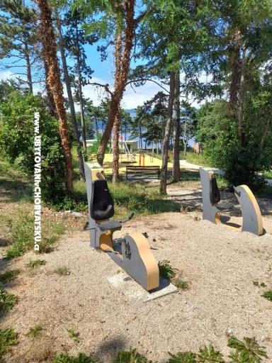 Apartmanok Zana – fotó 37