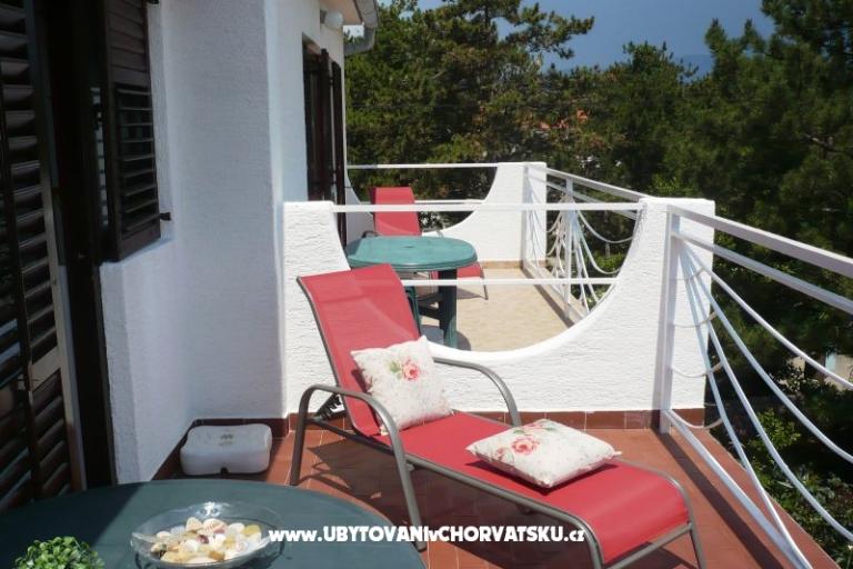 Apartmanok Zana – fotó 6