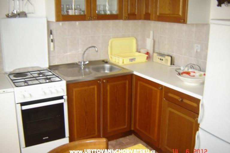 Studio Apartman Udina – fotó 5