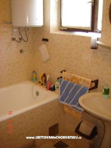 Studio Apartman Udina – fotó 6