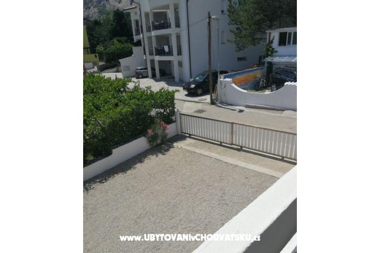Studio Apartmanok Cene – fotó 5