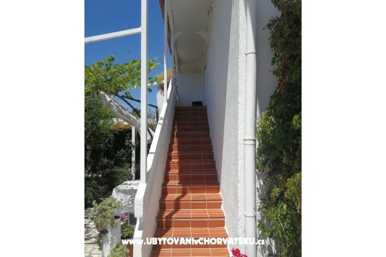 Studio Apartmanok Cene – fotó 7