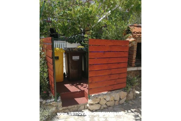 Studio Apartmanok Cene – fotó 8