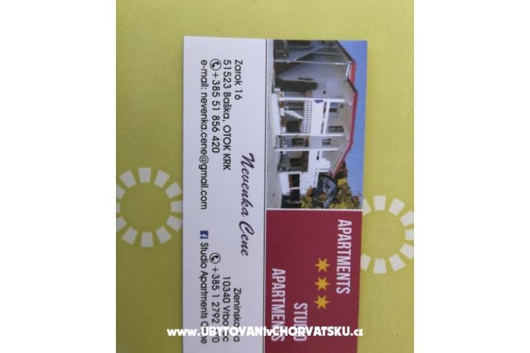 Studio Apartmanok Cene – fotó 9