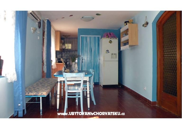The Blue Ház Apartmanok – fotó 10