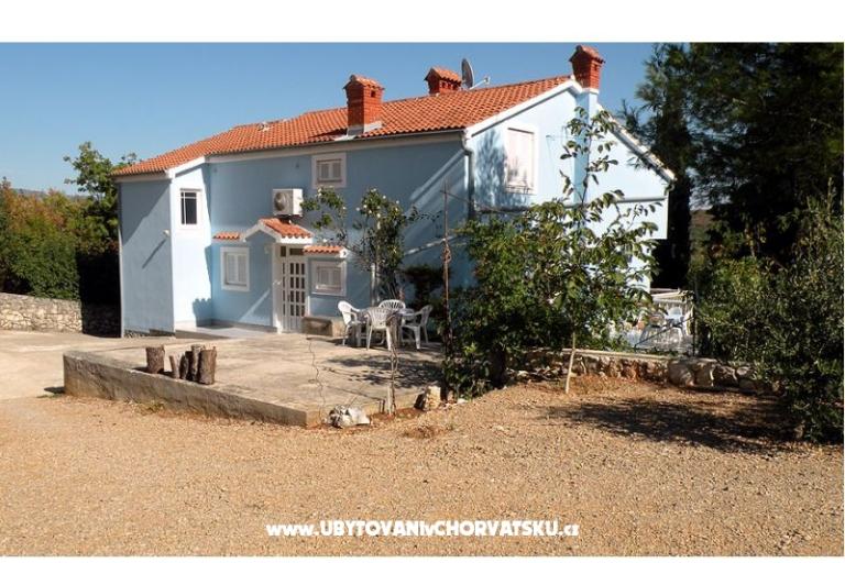 The Blue Ház Apartmanok – fotó 15