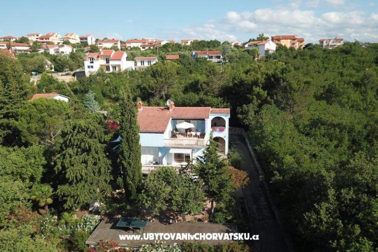 The Blue Ház Apartmanok – fotó 16