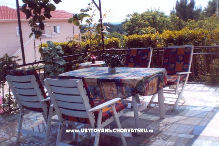 Apartmanok Antica – fotó 2