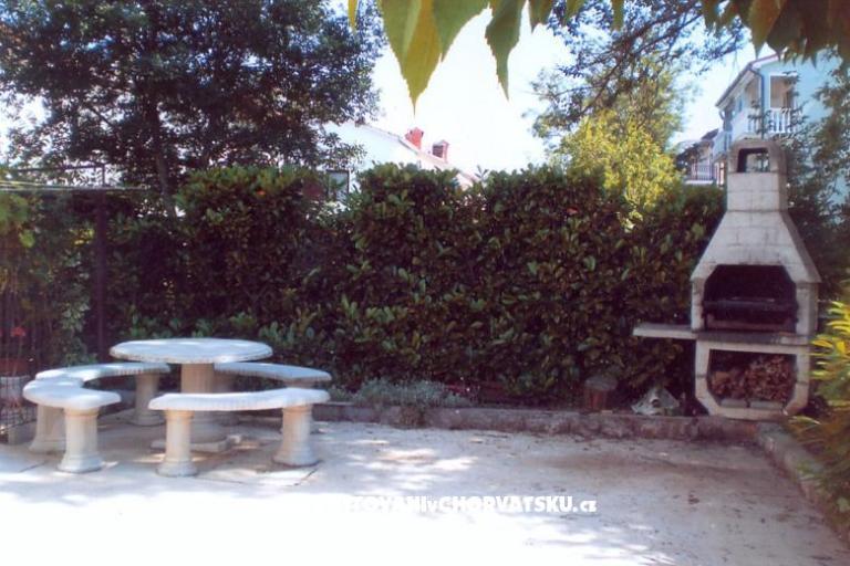 Apartmanok Antica – fotó 6