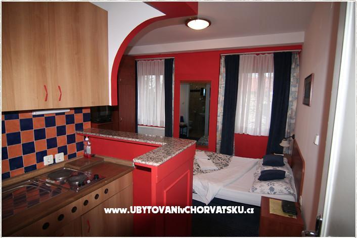 U barba Gergi – fotó 3