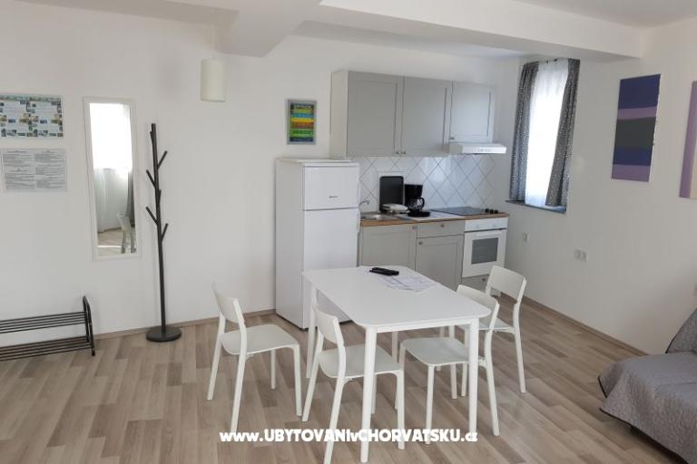 Vila lavanda -Baška – fotó 10