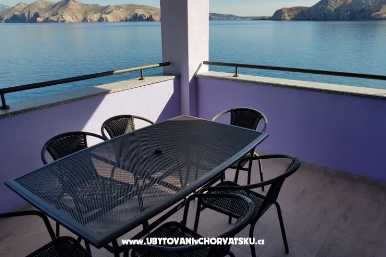 Vila lavanda -Baška – fotó 14