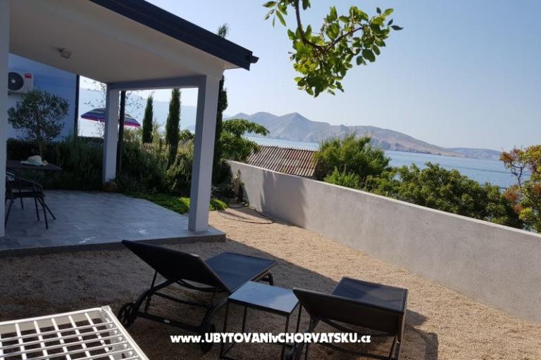 Vila lavanda -Baška – fotó 16