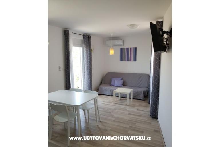 Vila lavanda -Baška – fotó 18